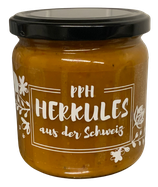 PPH, Der Herkules aus der Schweiz