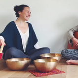 Atelier Relaxation et Chant - Ven 12 avril 19h30-21h