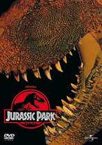 Jurassic Park  1