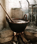 MOLE POBLANO CASERO LISTO PARA USAR