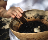 RECADO NEGRO - CHILMOLE CASERO LISTO PARA USAR