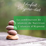 FORFAIT HYPNOSE NUTRITION
