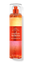 Bodyspray Sunshine Mimosa 236ml