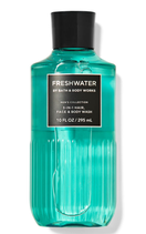 Duschgel Freshwater 295ml
