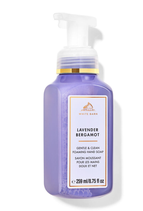 Handschaumseife Lavender Bergamot