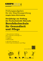 Berufsfachschule Gesundheit und Pflege