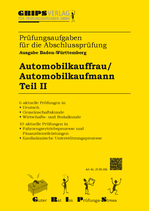 Automobilkauffrau/-kaufmann, Teil 2