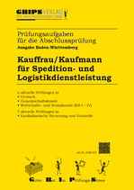 Kauffrau/Kaufmann für Spedition- und Logistikdienstleitung