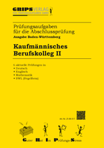 Kaufmännische BK II, Regelform
