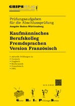 Kaufmännnisches Berufskolleg Fremdsprachen - Französisch