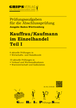 Kauffrau/Kaufmann im Einzelhandel, Teil 1