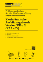 Kaufmännische Ausbildungsberufe - WiSo - Version 2 - KB I-IV