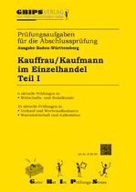 Kauffrau/Kaufmann im Einzelhandel, Teil 1
