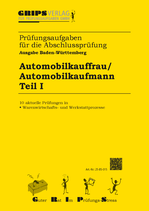 Automobilkauffrau/-kaufmann, Teil 1