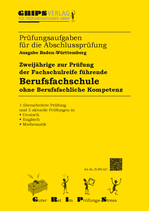 Zweijährige Berufsfachschule (ohne Berufsfachliche Kompetenz)