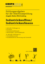 Industriekauffrau/Industriekaufmann
