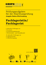 Fachlagerist/-in
