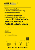 Gewerblich-technische Berufsfachschule - Elektrotechnik
