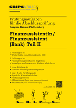 Finanzassistentin/Finanzassistent, Teil 2