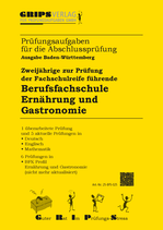 Berufsfachschule Ernährung und Gastronomie