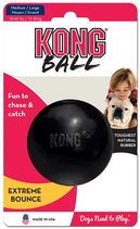 KONG Ball mit Loch Extreme