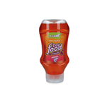 Braaaf Lachsöl 500ml