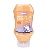 Braaaf Dog Food Sauce Lachsöl & Schafsfett