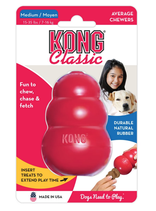 KONG Classic