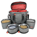 KONG 5pc Travel Bag