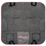 KONG 2-In-1 Bench Seat Cover and Hammock