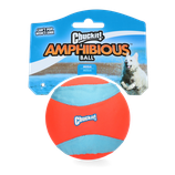 Amphibious Ball