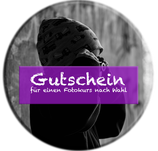 Gutschein für einen Fotokurs / Drohnenkurs nach Wahl