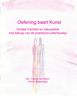 Oefening baart Kunst