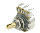 Potentiomètres  : 500k Ohms Linéaires