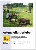 Artenvielfalt erleben (Studie)