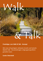 Walk & Talk (auf Deutsch)