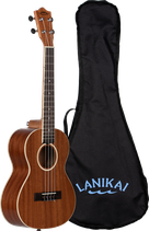 LANIKAI Tenor Ukulele LU Series inkl. Tasche