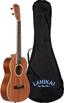 LANIKAI Bariton Ukulele LU Series inkl. Tasche