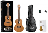 Cordoba Concert Ukulele UP100 Pack