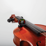 D'Addario Nexxus 360 Violin Rechargeable Tuner