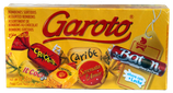 Garoto-Konfekt gemischte Bonbons