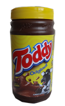 Toddy Kakao