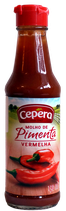 Cepera Chilisoße