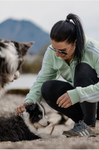 Trickdog Workshop mit Lisa Kranich am Samstag, den 07.09.2024