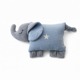 Elefant Eddi