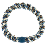 Mix Navy- Coffee Glitter