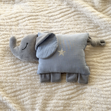 Elefant Eddi
