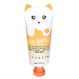 Handcreme Pfirsich