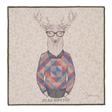 Brillentuch HIPSTER