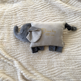 Elefant Elvis
